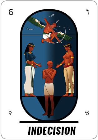 Arcanum 6